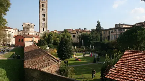 Lucca Lucca