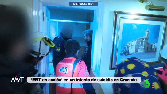 SuicidioMVT SuicidioMVT