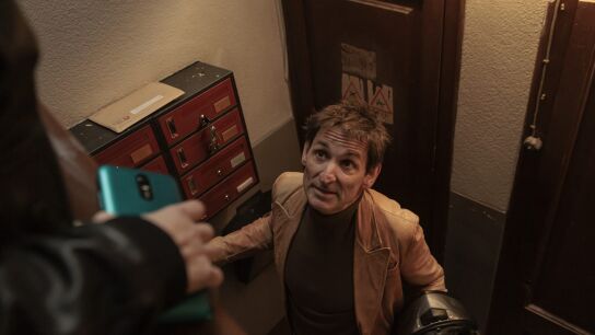 Albert Pla en 'Fácil'