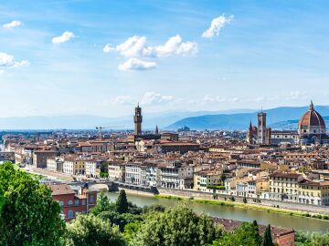 Roadtrip por la toscana: de Pisa a Arezzo pasando por las localdiades más bellas de Italia