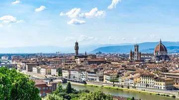 Roadtrip por la toscana: de Pisa a Arezzo pasando por las localdiades más bellas de Italia