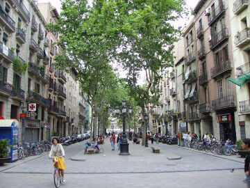 Todo lo que puedes hacer en el Born, uno de los mejores barrios para callejear en Barcelona