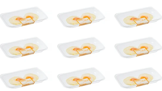 No, los huevos fritos de Mercadona no son tan malos como los pintan No, los huevos fritos de Mercadona no son tan malos como los pintan