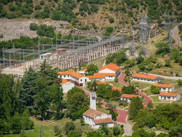 Salto de Saucelle, un pueblo de Salamanca Salto de Saucelle, un pueblo de Salamanca