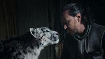 HBO Max premieres the third and final season of 'Dark Matters'.
