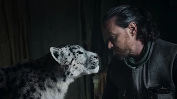 HBO Max premieres the third and final season of 'Dark Matters'.