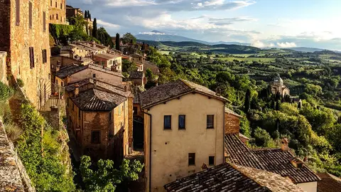 Montepulciano Montepulciano