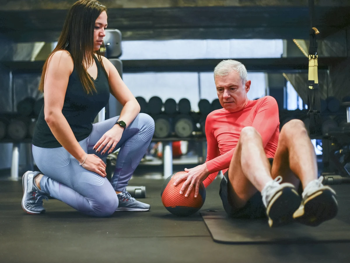 Lo que dice la ciencia sobre el CrossFit: beneficios y riesgos para el  organsimo