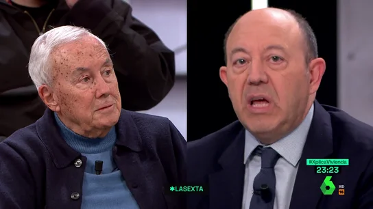 XPLICA - GONZALO BERNARDOS MENSAJE ANTONIO XPLICA - GONZALO BERNARDOS MENSAJE ANTONIO
