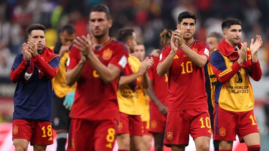 Selección española de fútbol Selección española de fútbol