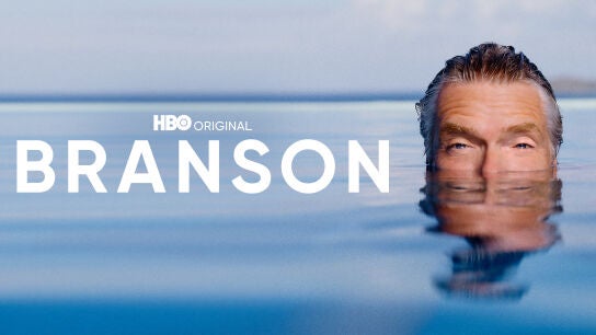 'Branson', la docuserie sobre el magnate Richard Branson.