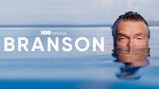 'Branson', la docuserie sobre el magnate Richard Branson. 'Branson', la docuserie sobre el magnate Richard Branson.