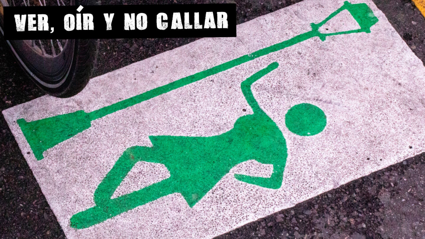 Trata de personas: la v&iacute;ctima en el centro de una realidad insoportable