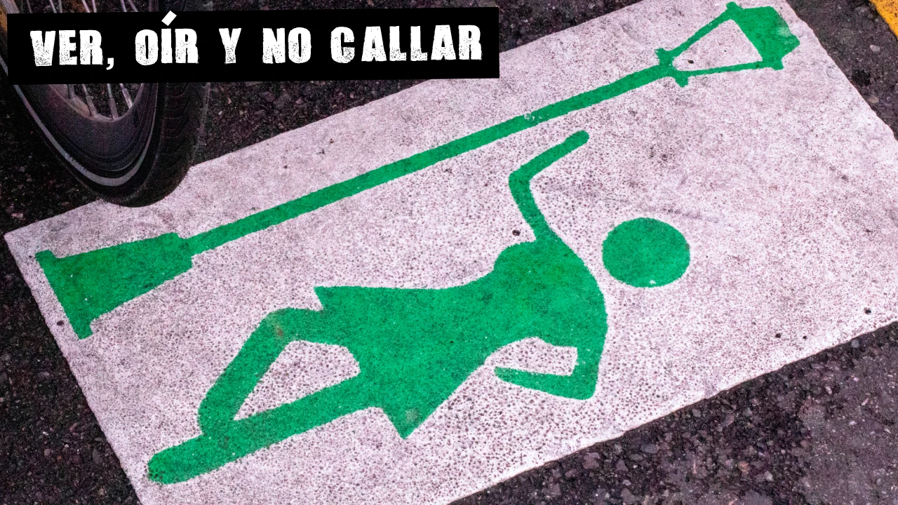Trata de personas: la víctima en el centro de una realidad insoportable