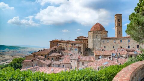 Volterra