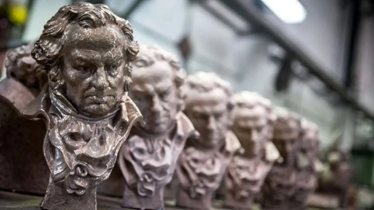Premios Goya Premios Goya
