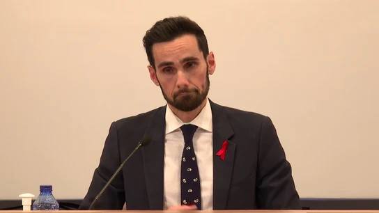 El secretario de Estado de Seguridad, Rafael Pérez El secretario de Estado de Seguridad, Rafael Pérez