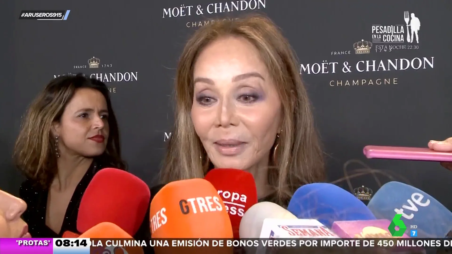 Isabel Preysler