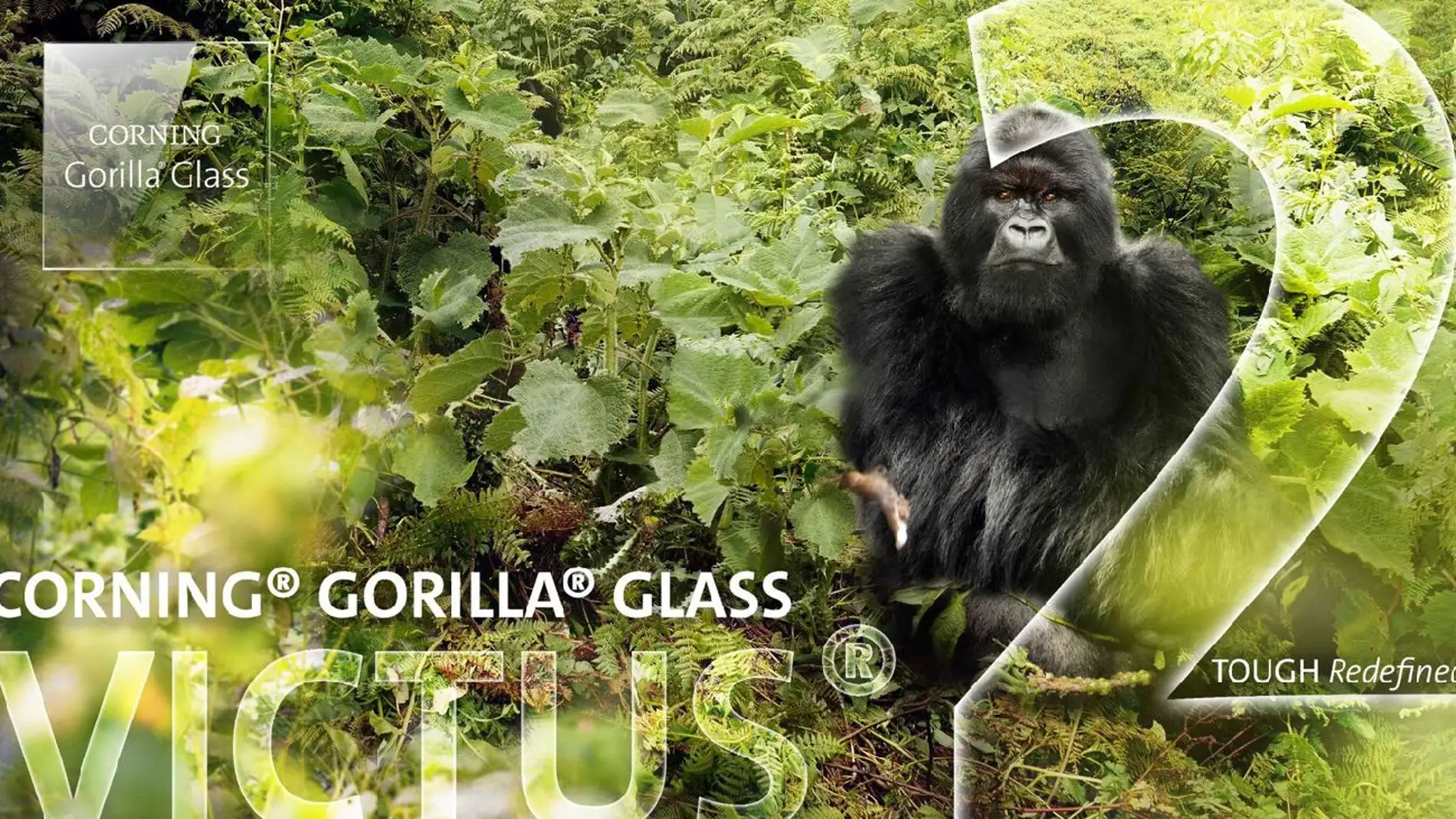 Gorilla Glass Victus 2 es oficial para proteger tu teléfono ante caídas de hasta 1 metro