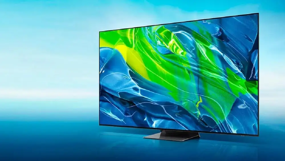 El precio de la Smart TV QLED 8K de Samsung de 2022 cae en picado a su  mínimo histórico y lo tiene todo para el entretenimiento