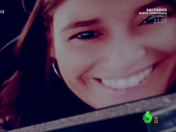 Los últimos audios de Esther López horas antes de desaparecer: "Estoy esperando a Luisillo..."