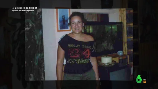 La paliza que casi acaba con la vida de Aurora Mancebo: la novia de su expareja la fracturó la nariz y le provocó lesiones en todo el cuerpo La paliza que casi acaba con la vida de Aurora Mancebo: la novia de su expareja la fracturó la nariz y le provocó lesiones en todo el cuerpo