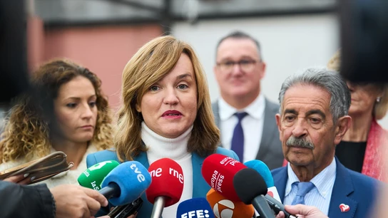 El Gobierno aplazará un año la nueva EBAU para "alcanzar el mayor consenso posible" El Gobierno aplazará un año la nueva EBAU para "alcanzar el mayor consenso posible"