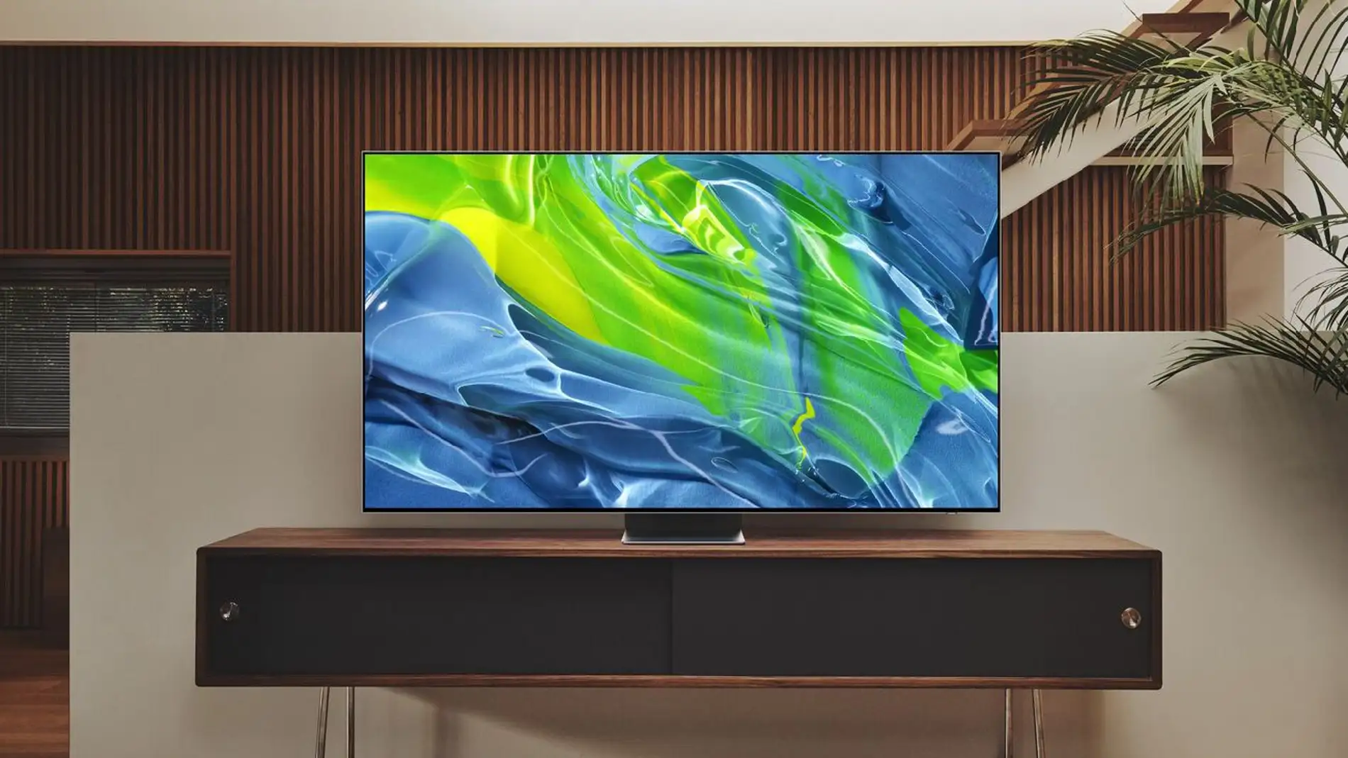 La mejor Smart TV de Samsung tendrá una versión 8K en 2023