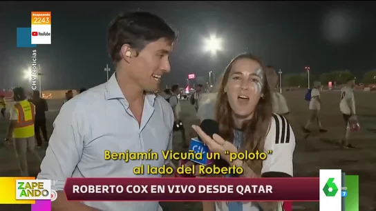 tonteo en el mundial tonteo en el mundial