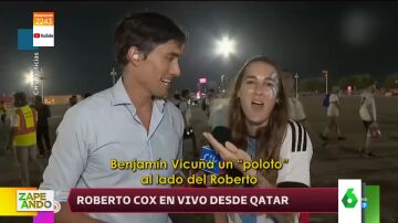 tonteo en el mundial