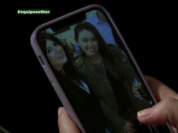 Una amiga de Esther López desvela el audio que Óscar le mandó: "Me dice la Guardia Civil que la información que haya me la mandéis"