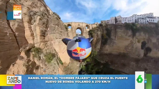 daniel román vuelo ronda daniel román vuelo ronda