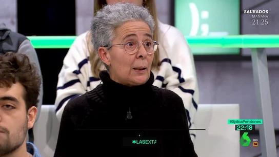 El lamento de una camarera de piso: "¿Cuántas vidas tienen que trabajar las compañeras que cotizan 1 ó 2 horas?" El lamento de una camarera de piso: "¿Cuántas vidas tienen que trabajar las compañeras que cotizan 1 ó 2 horas?"