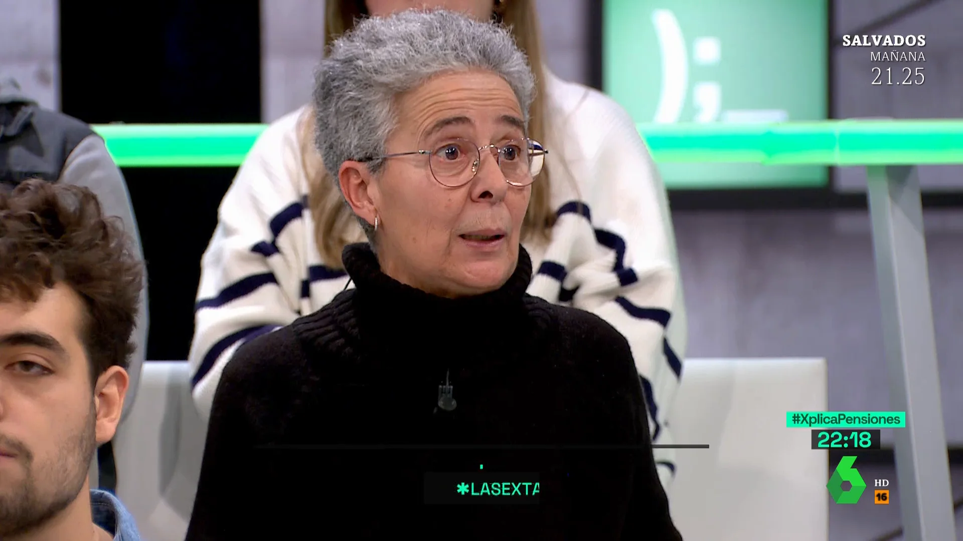 El lamento de una camarera de piso: "¿Cuántas vidas tienen que trabajar las compañeras que cotizan 1 ó 2 horas?"