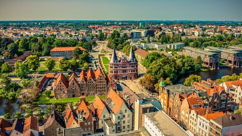 Lübeck