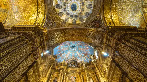 Iglesia de la Compañía Iglesia de la Compañía