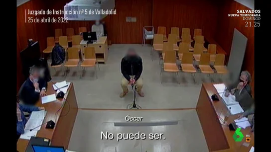 Óscar Óscar