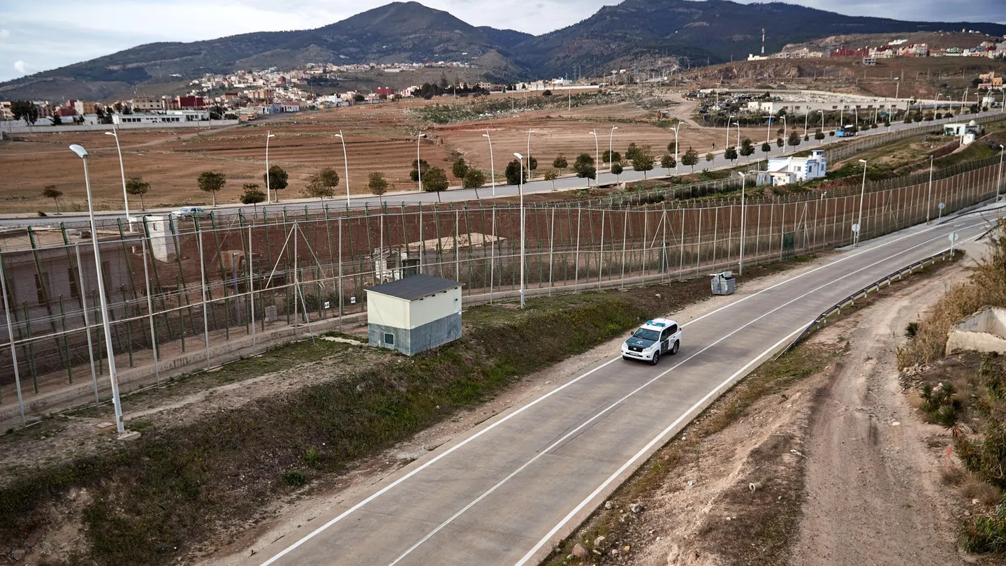 Huir cueste lo que cueste: las personas migrantes asumen cada vez más riesgos y peligros Huir cueste lo que cueste: las personas migrantes asumen cada vez más riesgos y peligros