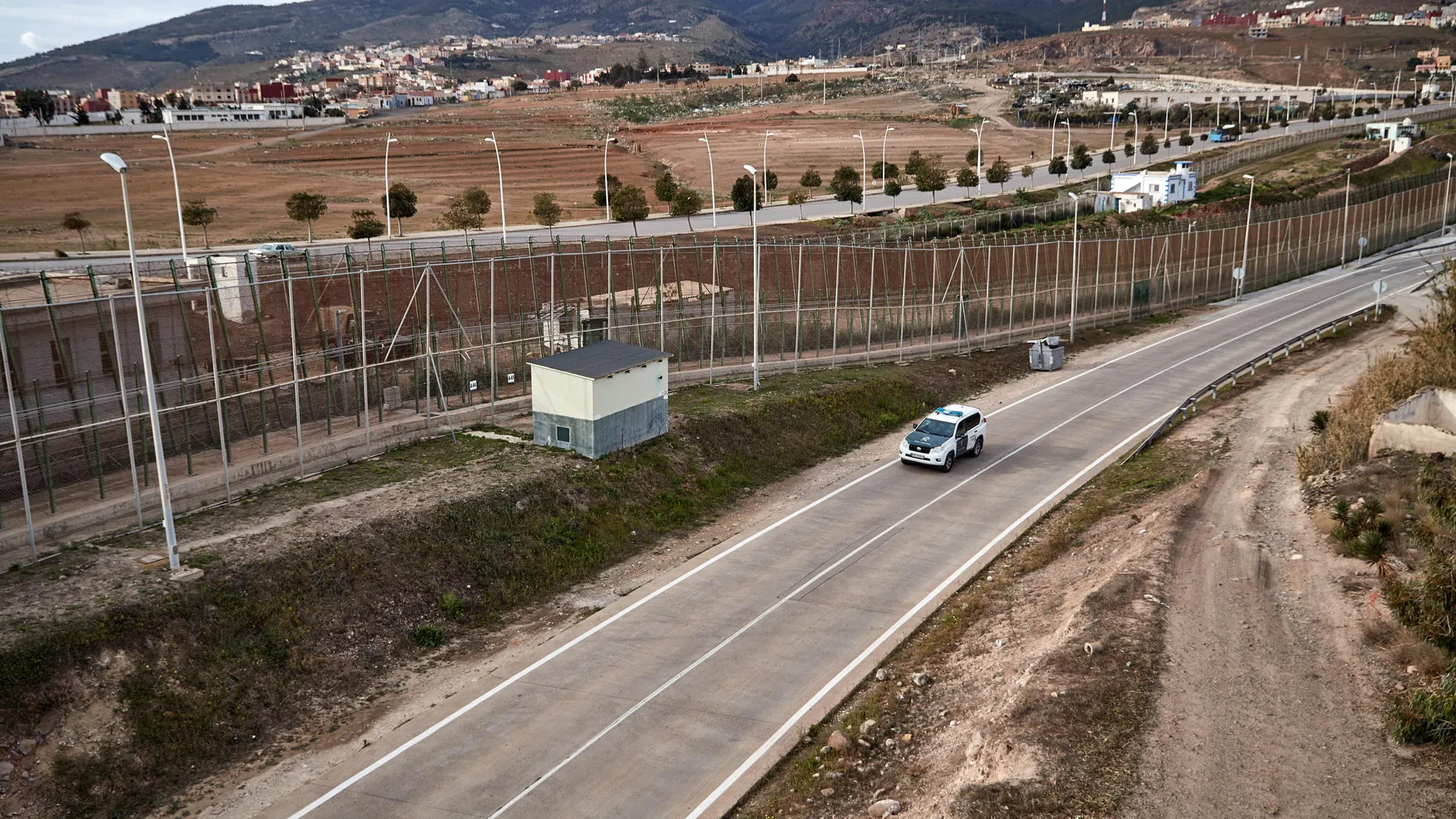 Huir cueste lo que cueste: las personas migrantes asumen cada vez más riesgos y peligros