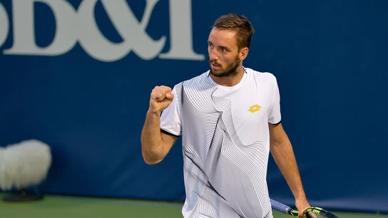 Victor Troicki Victor Troicki