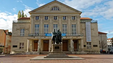 Weimar Weimar