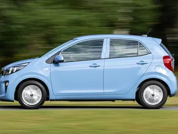 Kia Picanto Kia Picanto