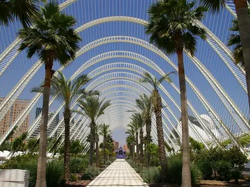 5 razones para viajar a Valencia en 2023 5 razones para viajar a Valencia en 2023