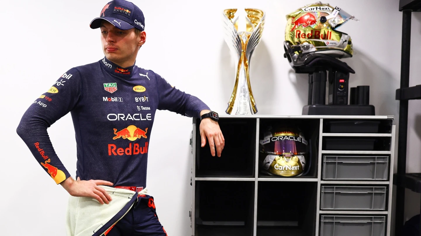 Max Verstappen Max Verstappen