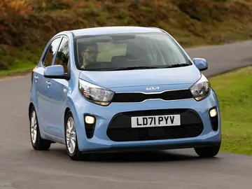 Kia Picanto Kia Picanto