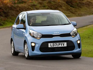 Kia Picanto Kia Picanto