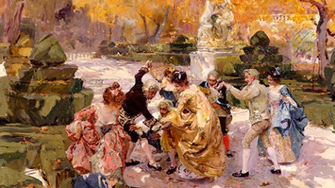 Sorolla