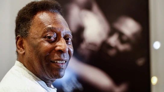 Pelé Pelé