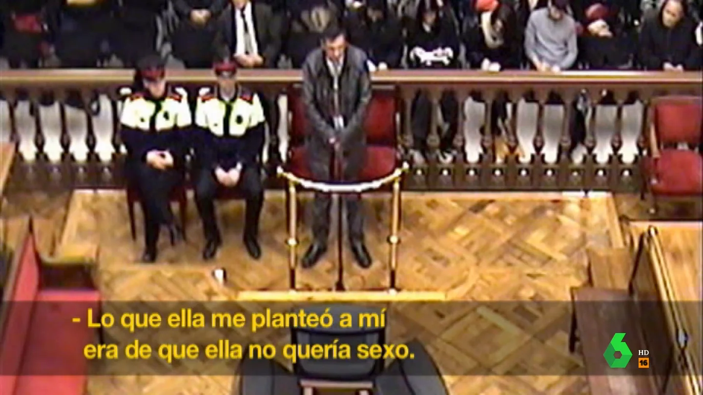 Semen y bolsa en la cabeza, Angie Equipo de Investigación Semen y bolsa en la cabeza, Angie Equipo de Investigación