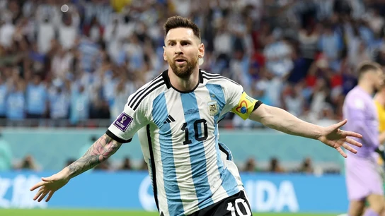 Leo Messi Leo Messi